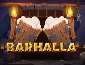 Barhalla