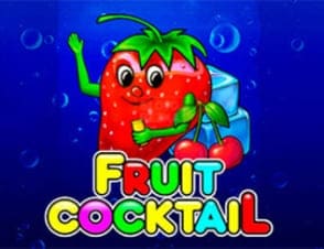 Fruit Cocktail