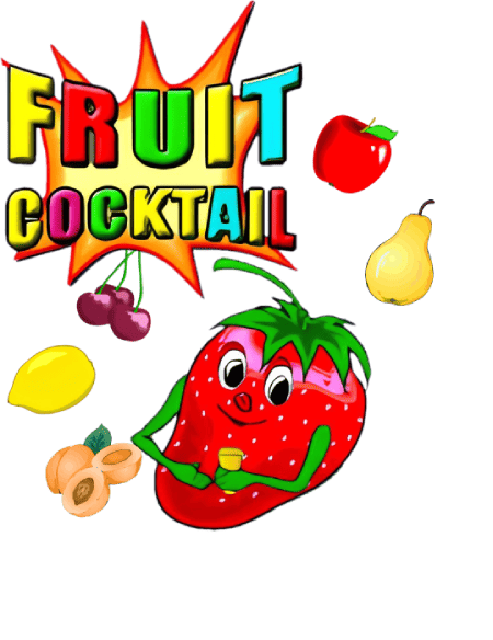 Слот Fruit Cocktail Бесплатно ↈ Обзор Легендарных автоматов