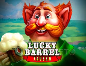 Lucky Barrel Tavern